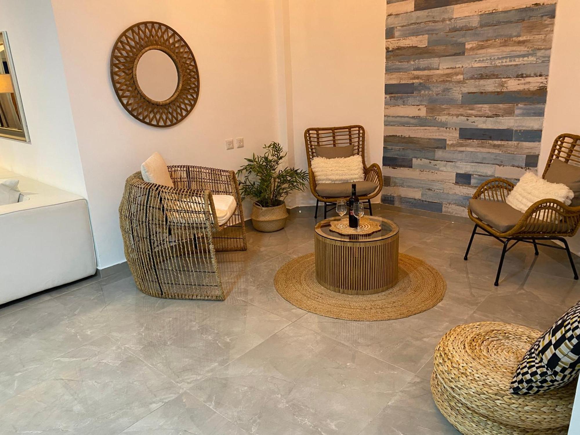 וילה בר בוטיק אילת Villa Eksteriør bilde